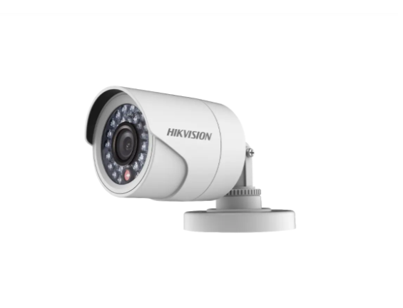 CAMARA HIKVISION ANALOGA BULLET 720P 2.8MM DS-2CE16C0T-IRPF