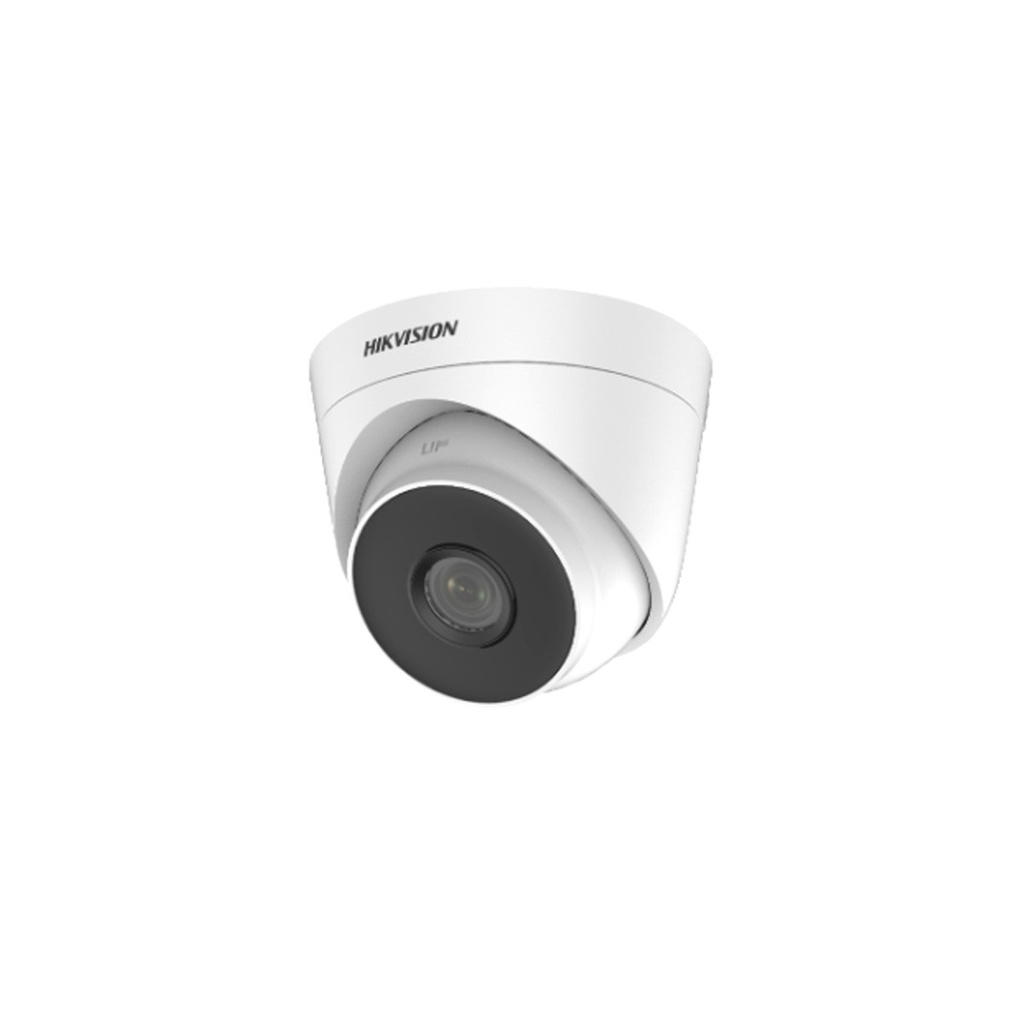 CAMARA HIKVISION ANALOGA DOMO 2MP 2.8MM AUDIO DS-2CE76D0T-ITPFS