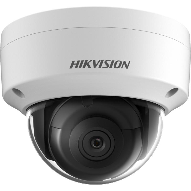 CAMARA HIKVISION IP DOMO 4MP DS-2CD2143G0-I