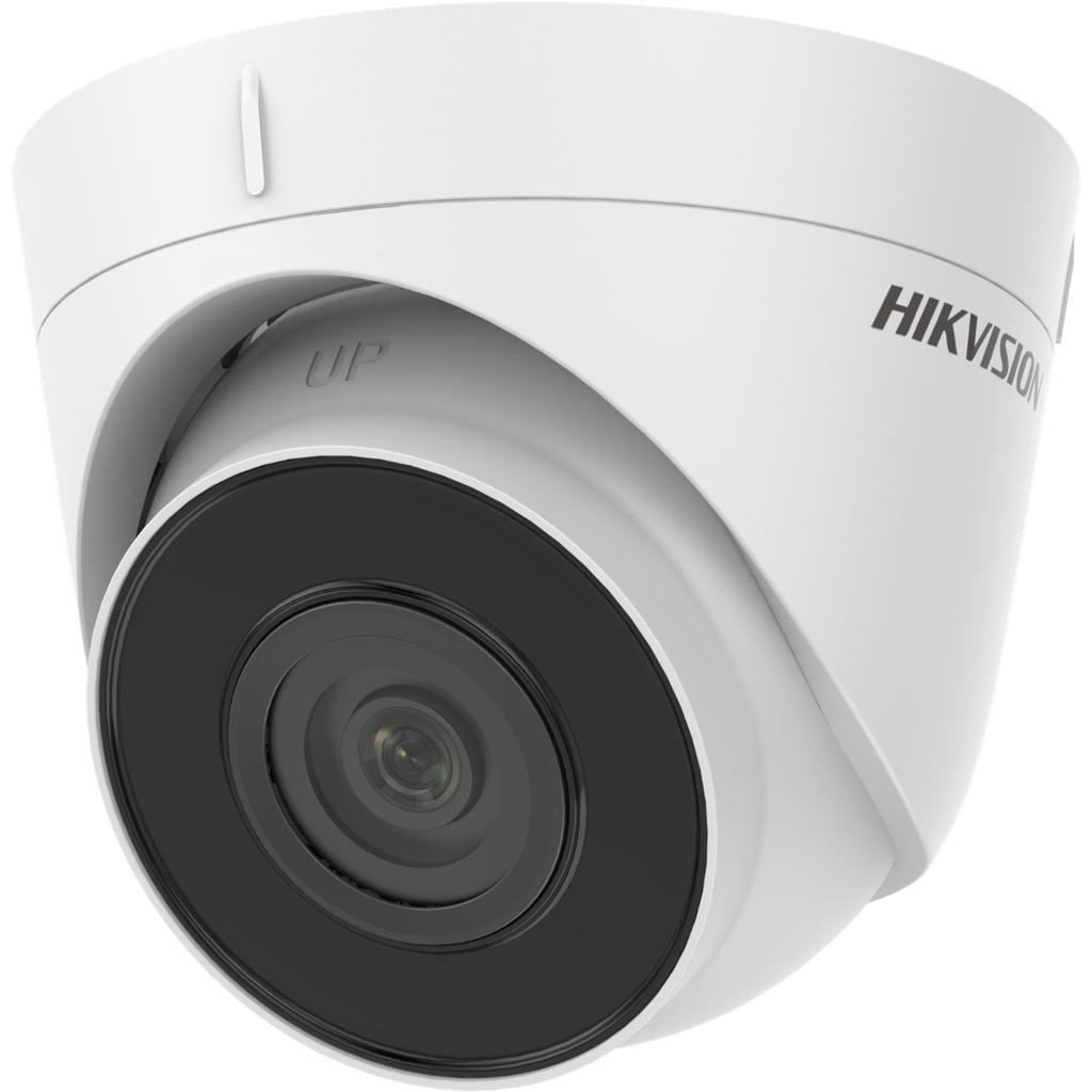 CAMARA HIKVISION IP DOMO 5MP POE 2.8 MM DS-2CD1353G0-IUF