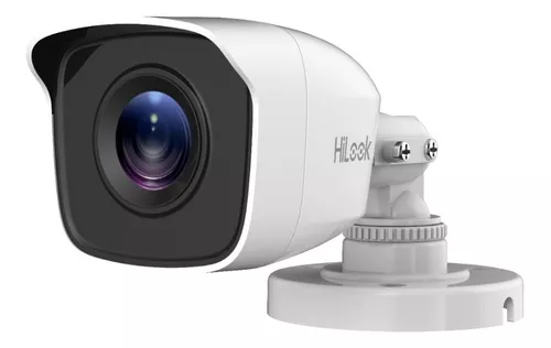 CAMARA HILOOK ANALOGA BULLET 2MP 1080P THC-B120-PC