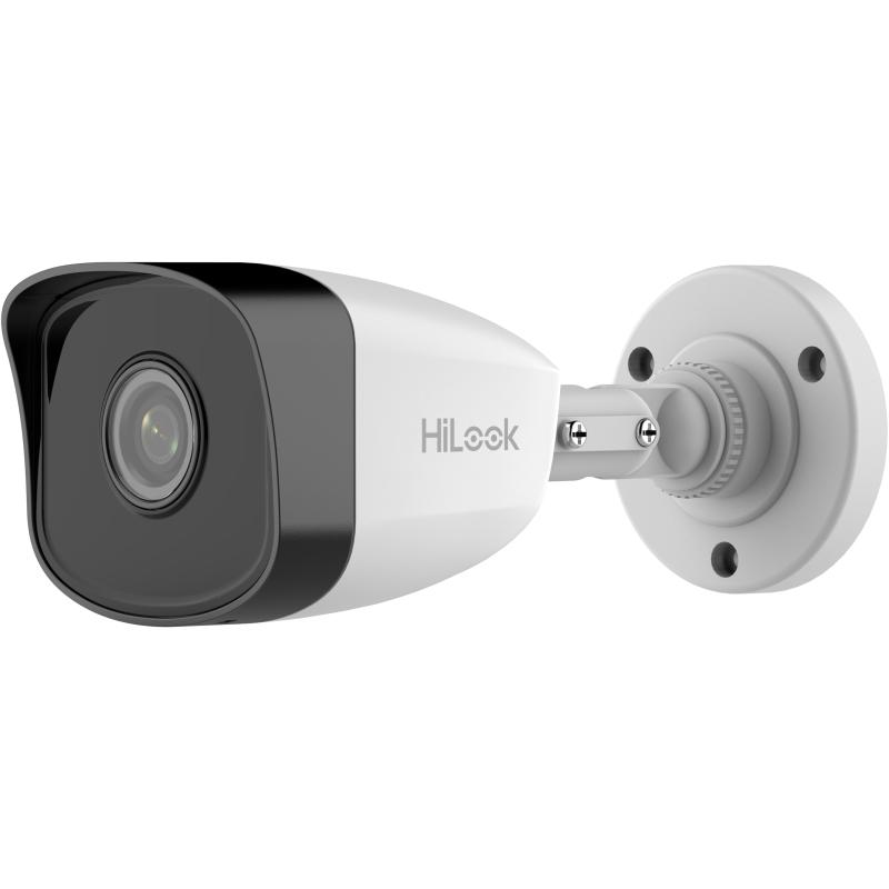 CAMARA HILOOK IP BULLET HD 2MP IPC-B121H-C