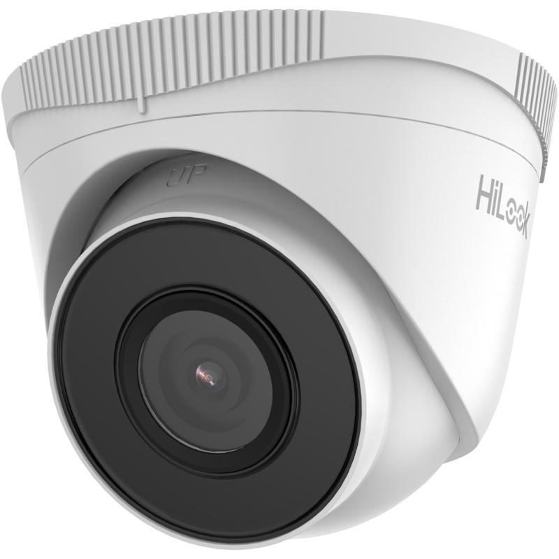 CAMARA HILOOK IP DOMO HD 2MP IPC-T221H-C