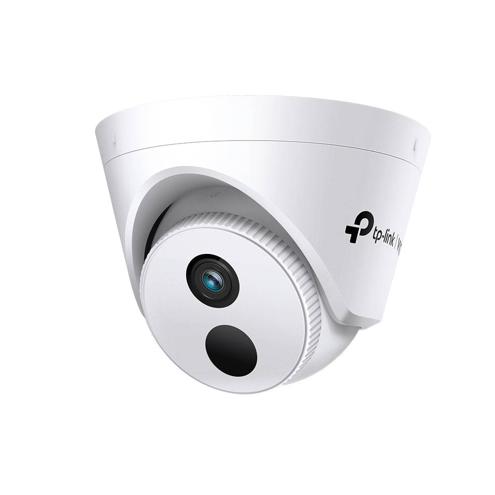 CAMARA IP VIGI C420I TURRET NETWORK