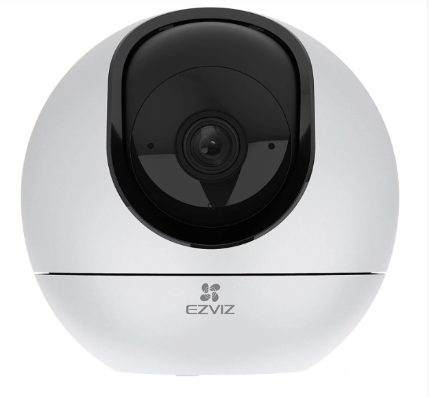 CAMARA IP WIFI EZVIZ C6 2K 4MP CS-C6-A0-8C4WF