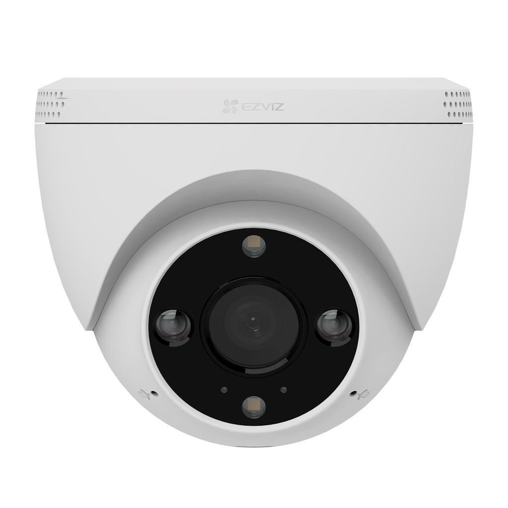 CAMARA IP WIFI EZVIZ H4 2K 4MP DOMO INTELIGENTE CS-H4