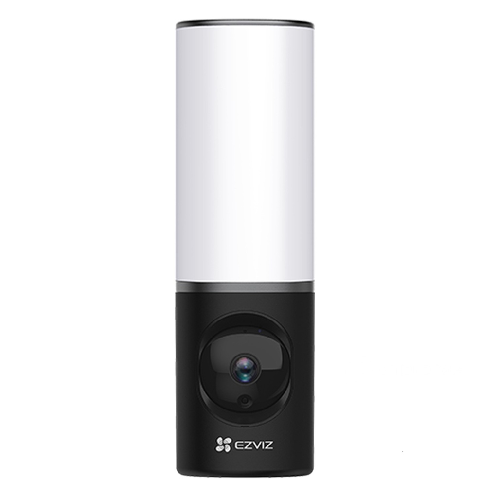 CAMARA IP WIFI EZVIZ LC3 4MP 2K CON ILUMINACION SMART CS-LC3-A0-8B4WDL