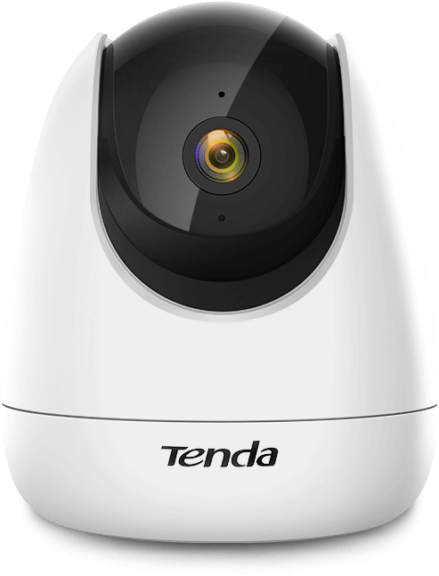 CAMARA TENDA CP3 WIFI 2MP 1080P PTZ CP3