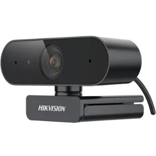 CAMARA WEB HIKVISION 1080P 2MP DS-U02