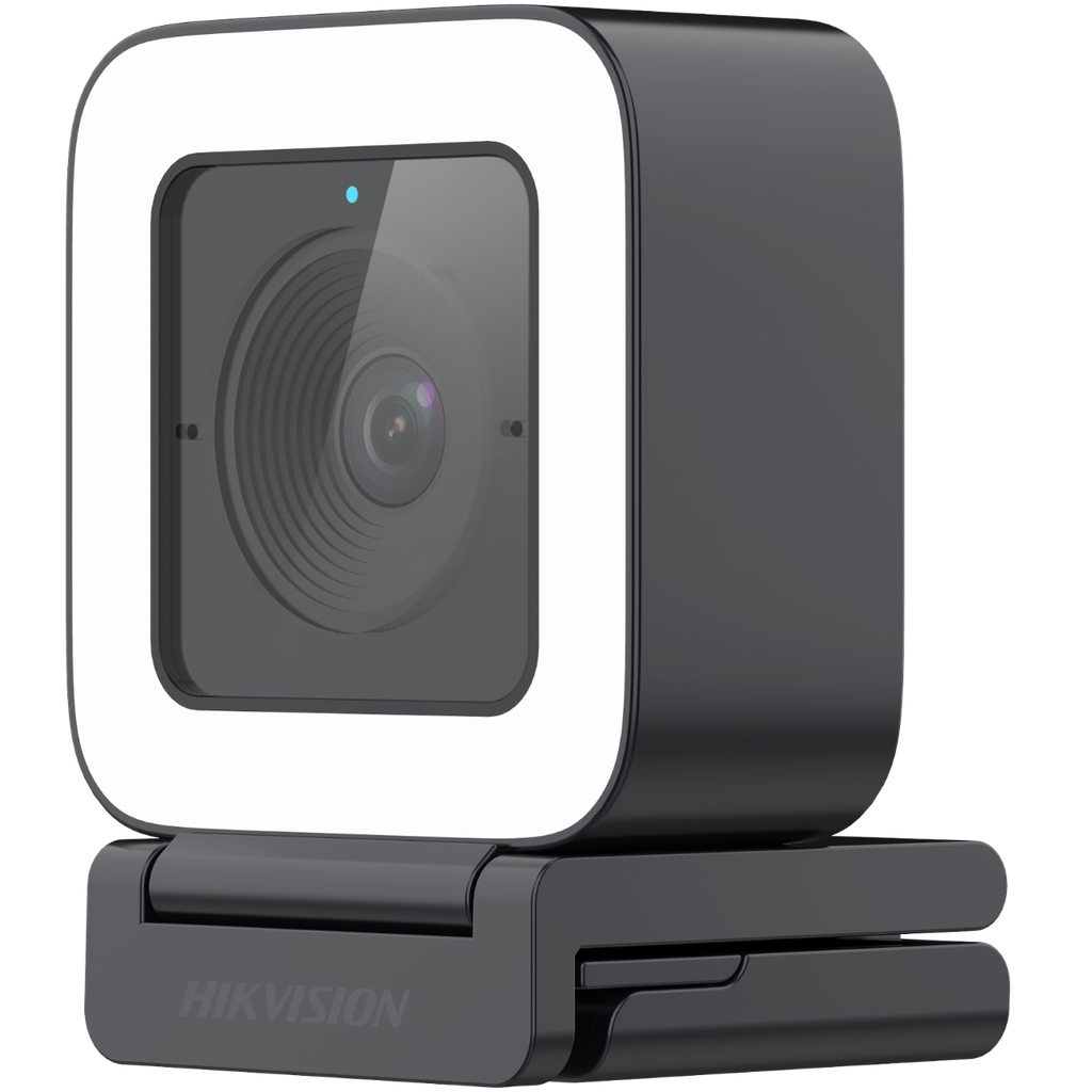 CAMARA WEB HIKVISION 2K 4MP DS-UL4
