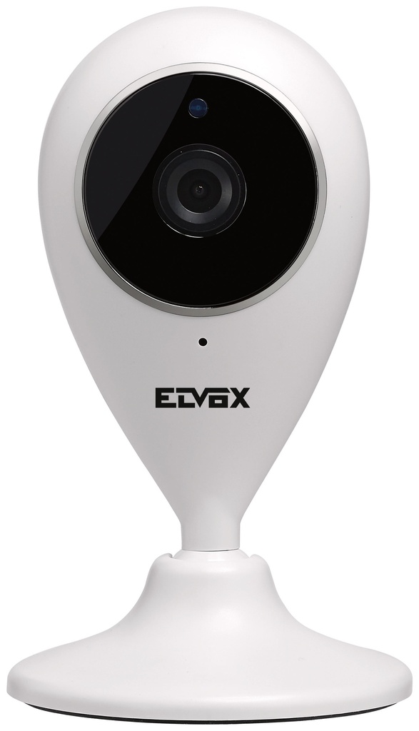 CAMARA WIFI 1MP VIMAR 46238.027A