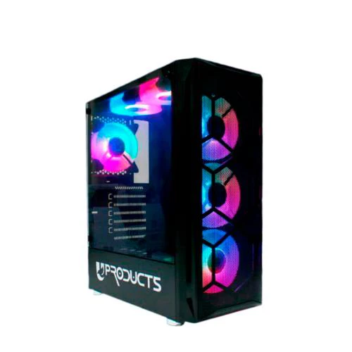 CASE GAMER U PRODUCT U-335B