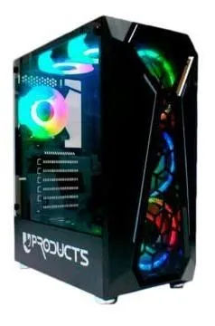 CASE GAMER U PRODUCT U-355I