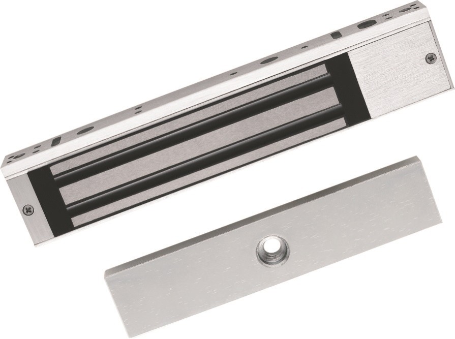 CERRADURA ELECTROMAGNETICA HIKVISION 280KG DS-K4H258S