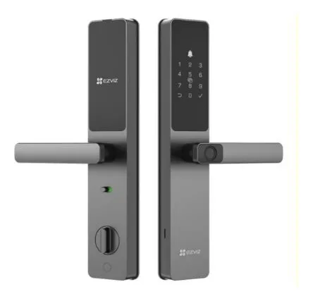 CERRADURA INTELIGENTE EZVIZ DL05 WIFI CS-DL05