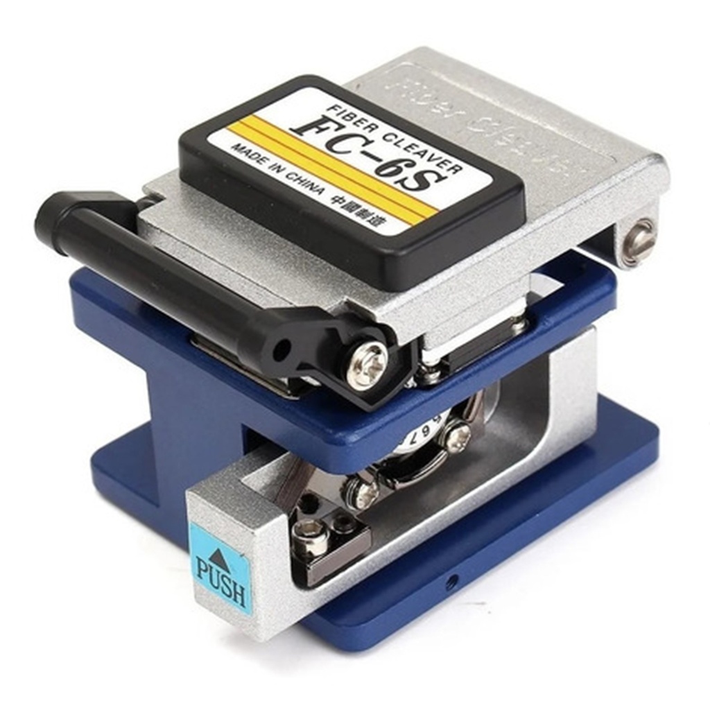 CLEAVER CORTADOR DE PRECISION