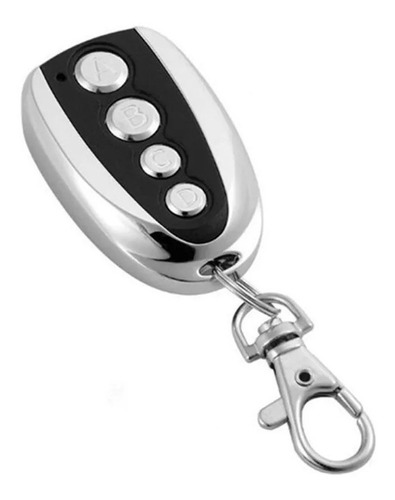 CONTROL 4 BOTONES PARA ENERGIZADOR DE CERCOS