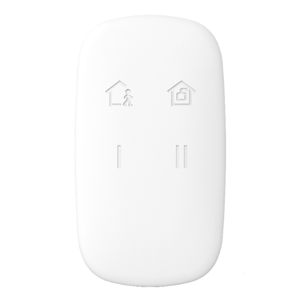 CONTROL REMOTO KEYFOB DS-PKF1-WB