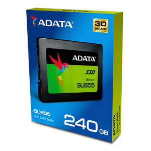 DISCO SOLIDO ADATA SU655 120GB SSD