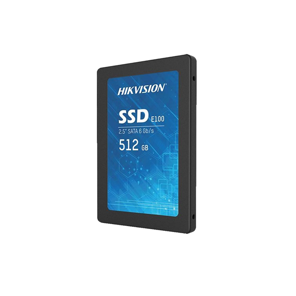 DISCO SOLIDO HIKVISION 512GB SSD