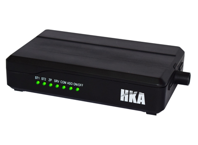 DISPOSITIVO DE TRANSMISION IMOBILE HKA
