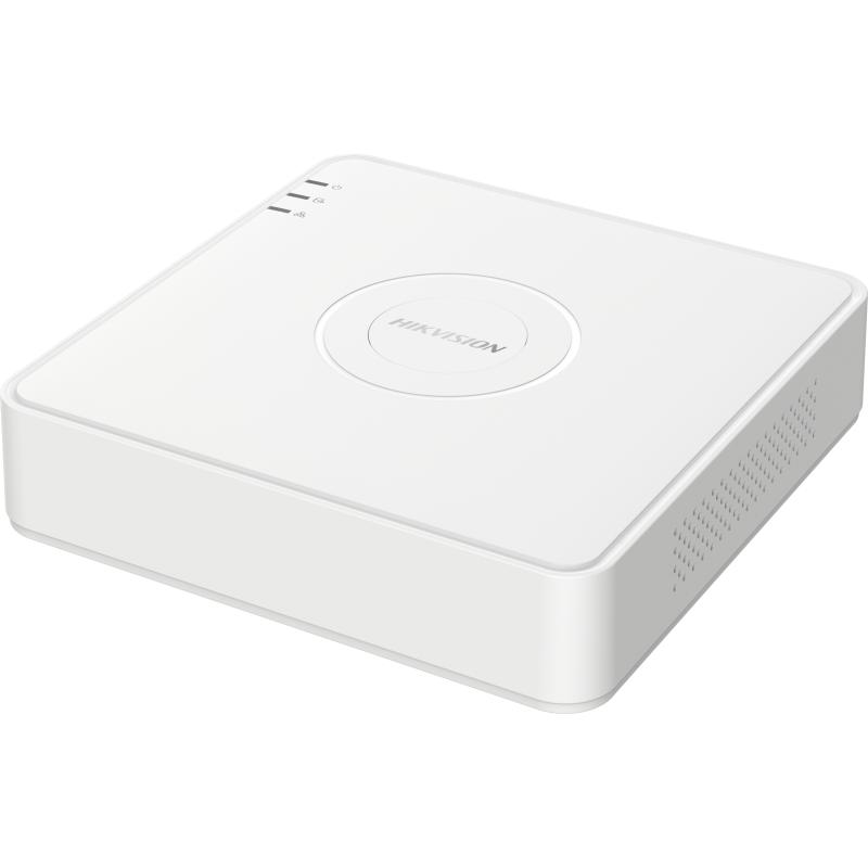 DVR HIKVISION 4CH TURBO HD 1080P DS-7104HGHI-K1