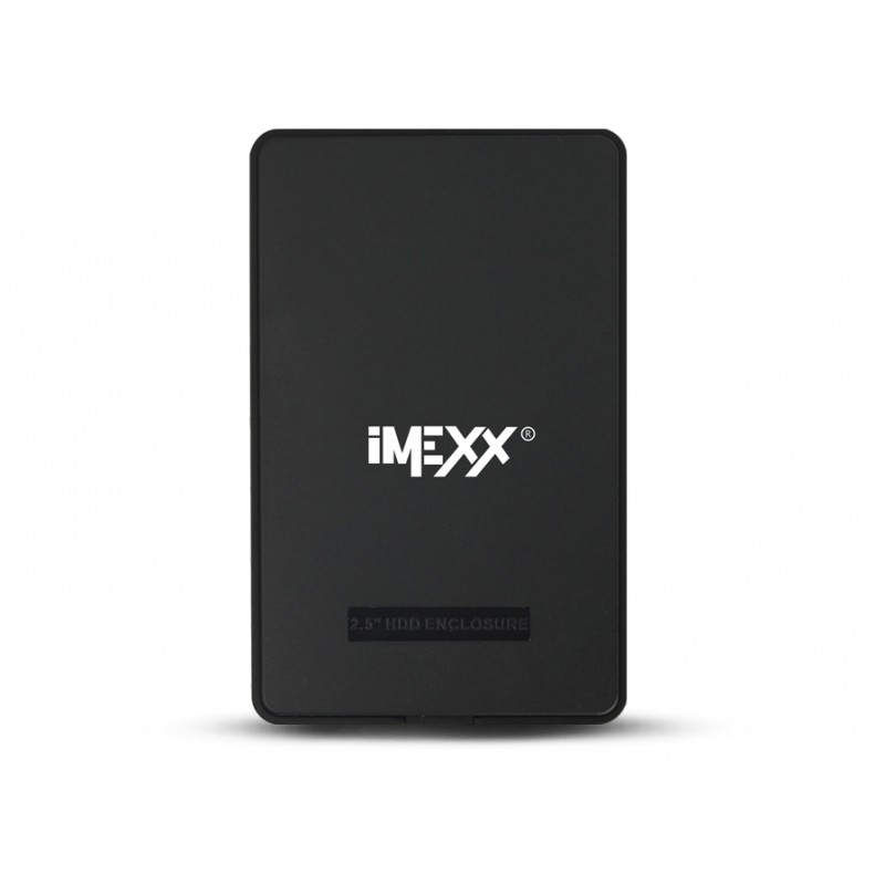 ENCLOSURE IMEXX 2.5 USB 2.0 IME-21245