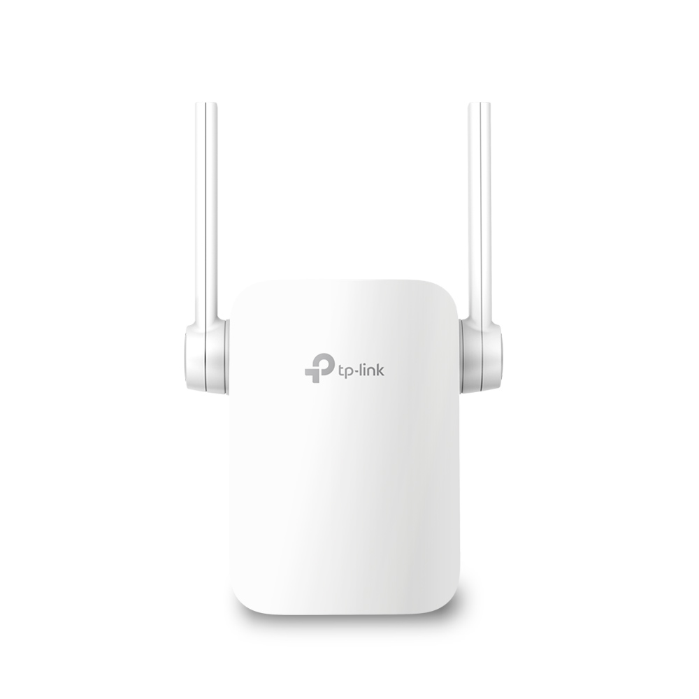 EXTENDER TP-LINK WIFI AC750 RE205