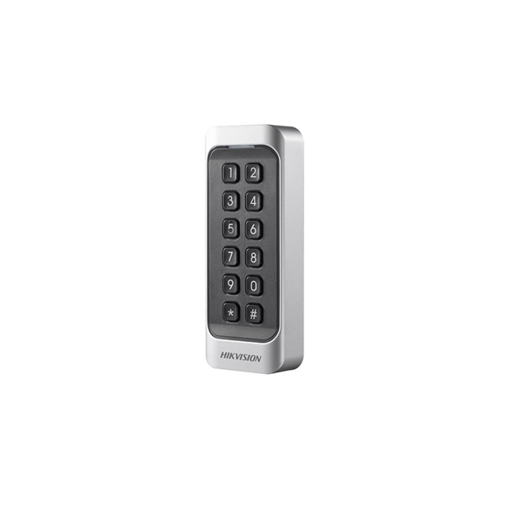 LECTOR TARJETAS HIKVISION WIEGAND DS-K1107MK
