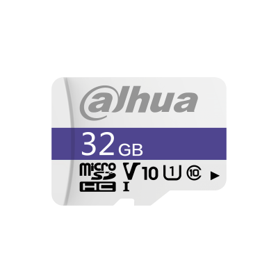 MEMORIA MICRO SD DAHUA 32GB
