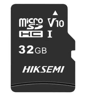 MEMORIA MICRO SD HIKSEMI 32GB CLASE 10 NEO