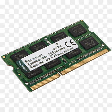 MEMORIA RAM DDR3 8GB LAPTOP 12800MHZ