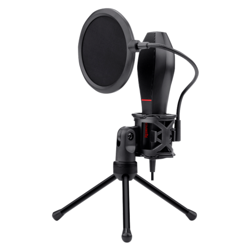 MICROFONO REDRAGON QUASAR2 GM200-1