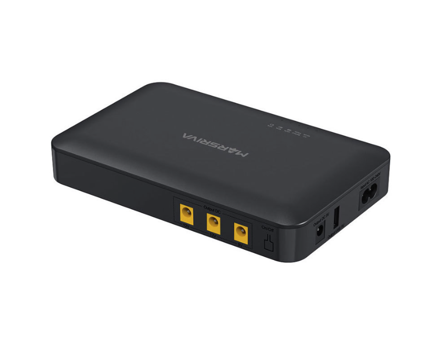 MINI UPS MARSRIVA KP1 ULTRA 30W 16000MAH