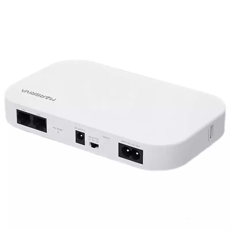 MINI UPS MARSRIVA KP2 18W 10000MAH