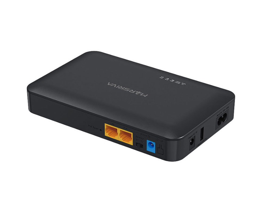 MINI UPS MARSRIVA KP2 PLUS 18W 16000MAH