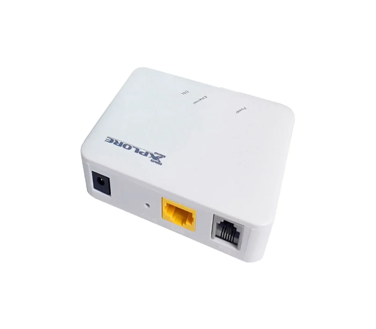 MODEM EXPLORE ADSL+2