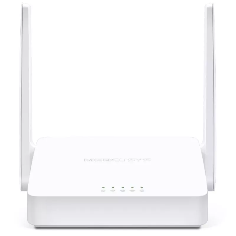 MODEM ROUTER MERCUSYS MW300D 300MBPS WIFI