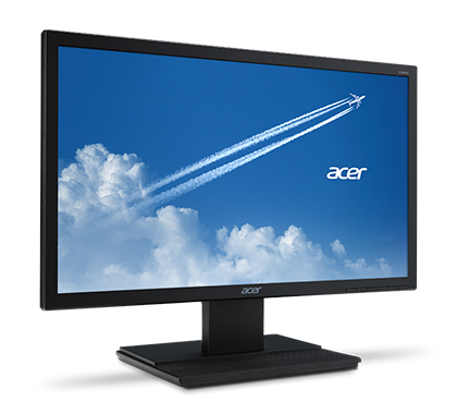 MONITOR ACER LED V206HQL 19.5 HDMI
