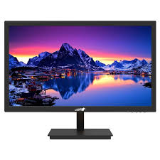 MONITOR LOGAN LCD "19.5 HDMI-VGA