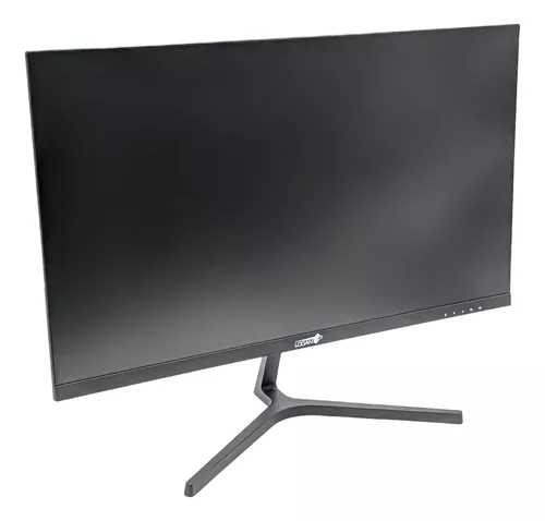 MONITOR LOGAN LED "24 HDMI-VGA L-M24LB1H1V-D