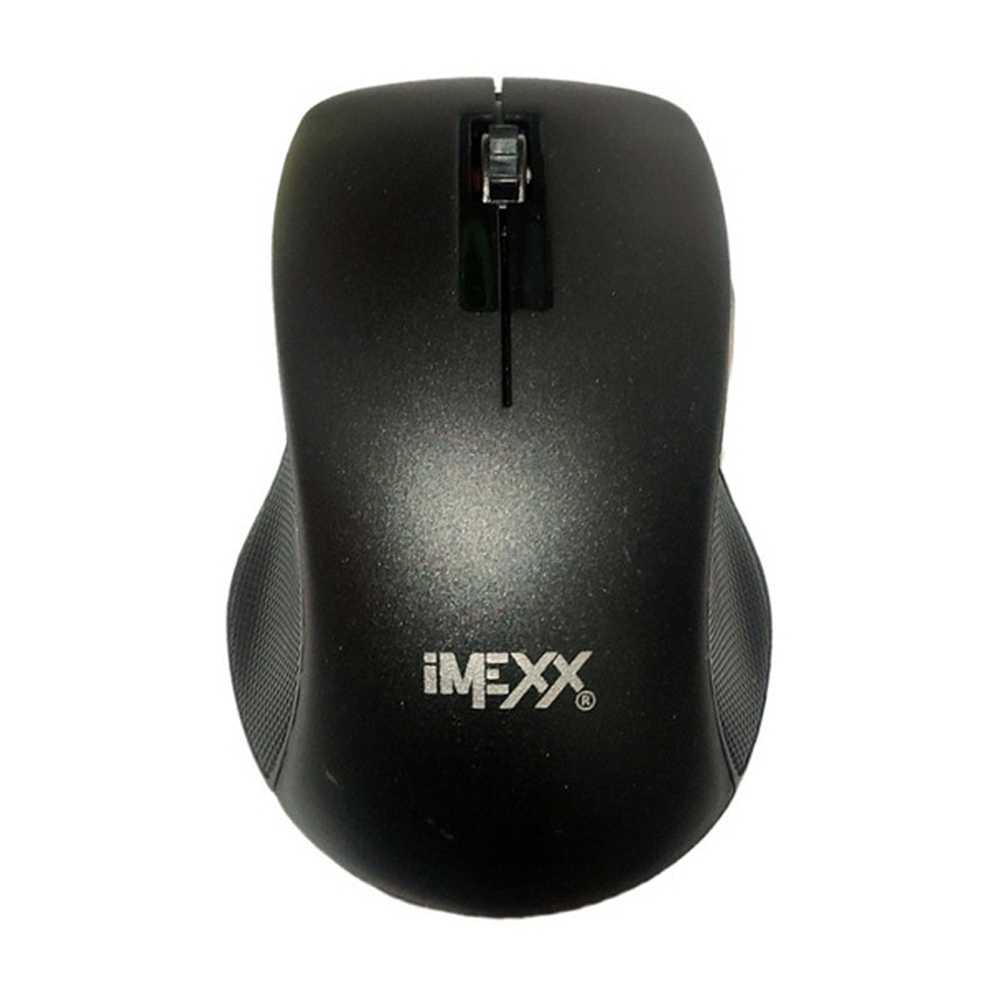 MOUSE IMEXX 2.4G INALAMBRICO IME-26299