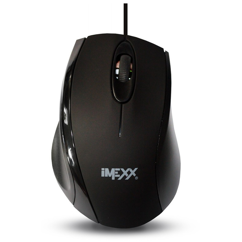 MOUSE IMEXX USB IME-26985