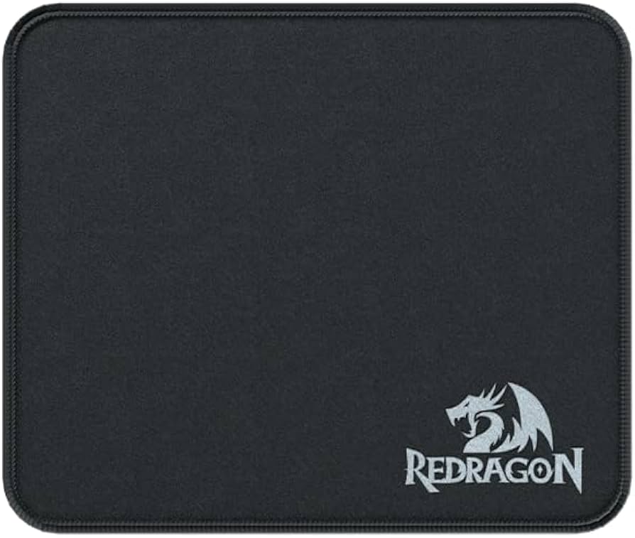 MOUSE PAD REDRAGON FLICK M P030