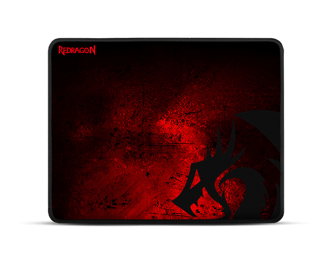 MOUSE PAD REDRAGON PISCES P016