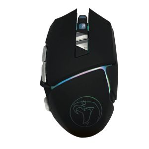 MOUSE PYTHON GAMING TYPHOON USB IME-27295