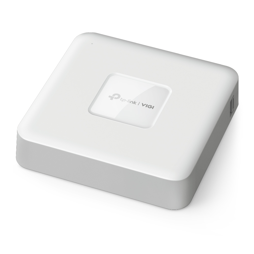 NVR 04CH POE VIGI NVR1104H-4P