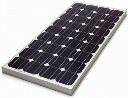 PANEL SOLAR MONOCRISTALINO 200W CLASSIC LUX GEN-86