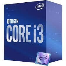 PROCESADOR INTEL CORE I3-10105 4.4GHZ 6