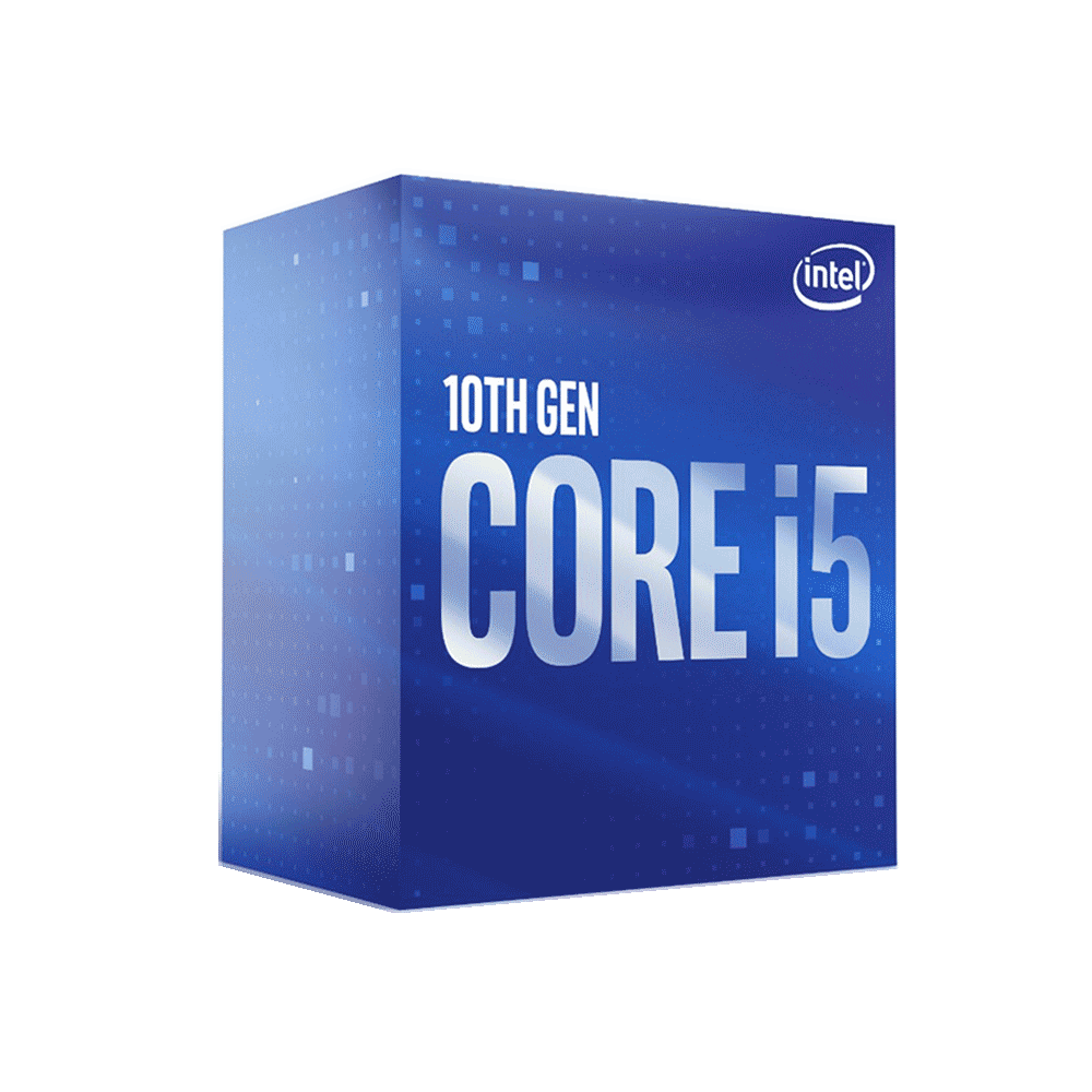 PROCESADOR INTEL CORE I5-10400 2.9GHZ 12